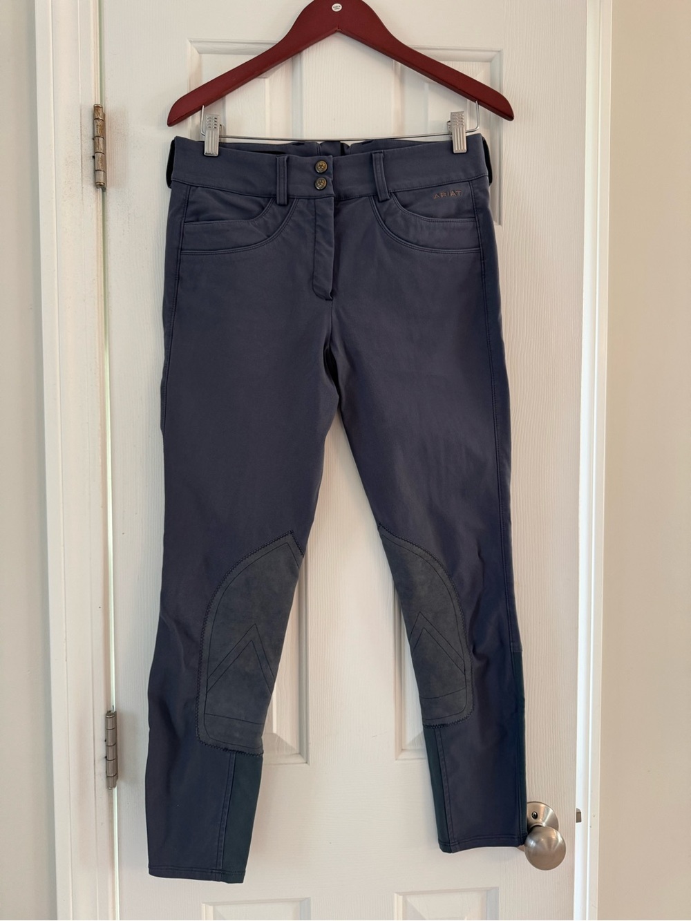 Ariat Pro Mid Rise Breeches, 30R